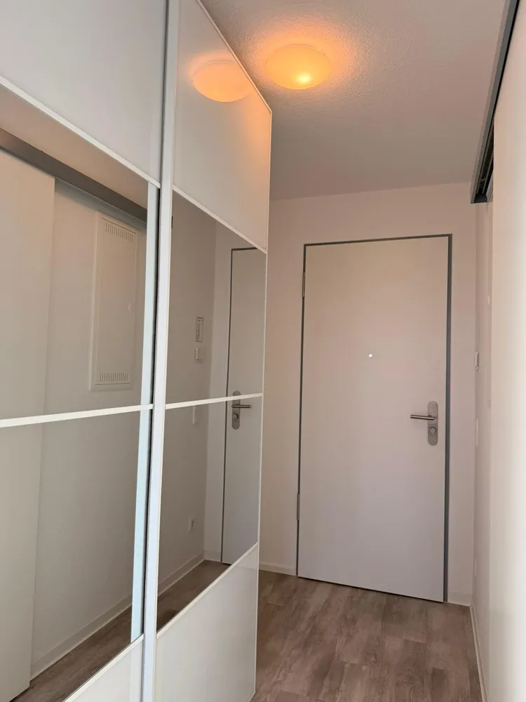1 Zimmer Wohnung mit 23 m² in Augsburg – Bild 3