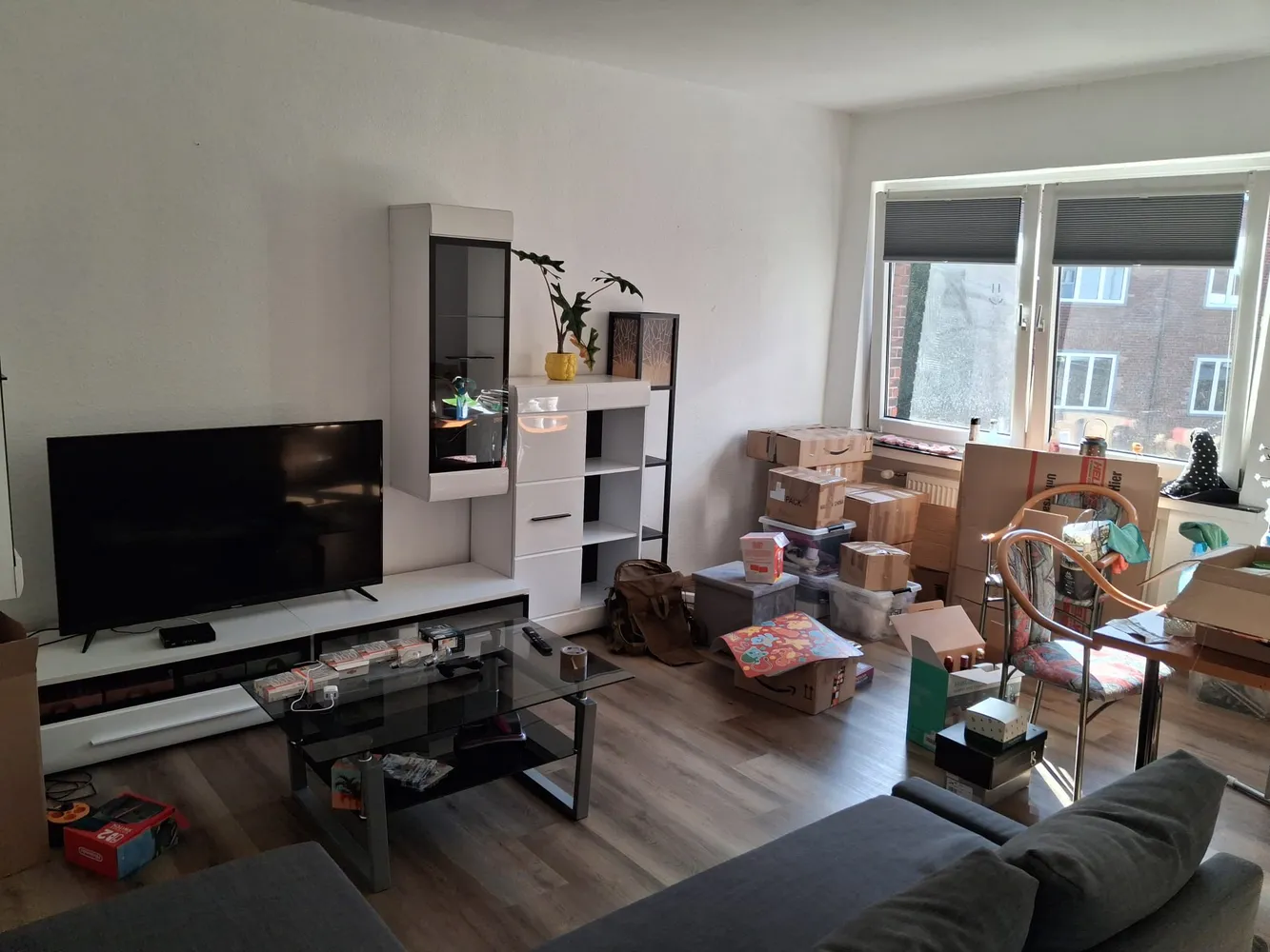 3 Zimmer Wohnung mit 59 m² in Dortmund – Bild 1