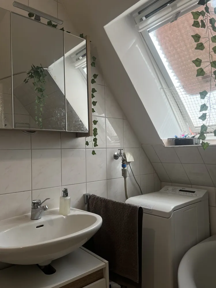 2 Zimmer Wohnung mit 65 m² in Minden – Bild 5