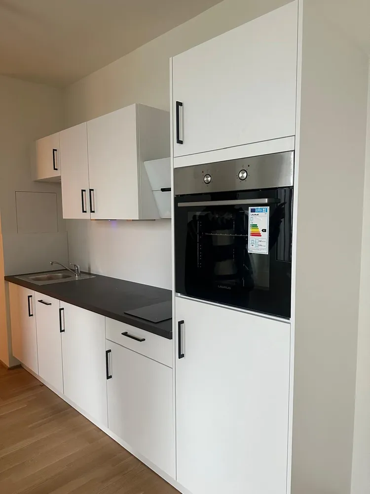 1 Zimmer Wohnung mit 37 m² in München – Bild 3