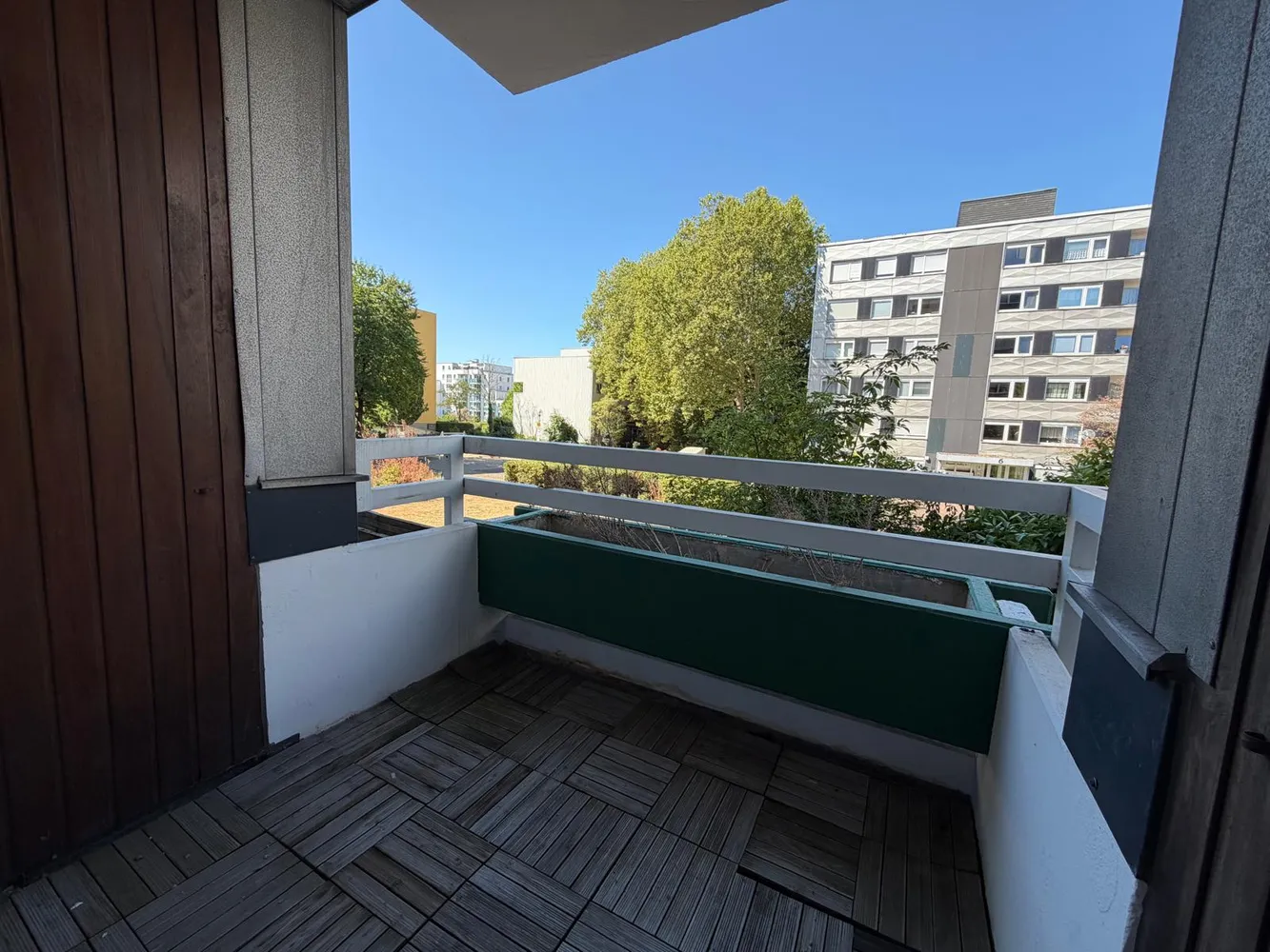 1 Zimmer Wohnung mit 33 m² in Köln – Bild 1