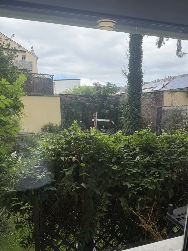 2 Zimmer Wohnung mit 41 m² in Düsseldorf – Bild 4