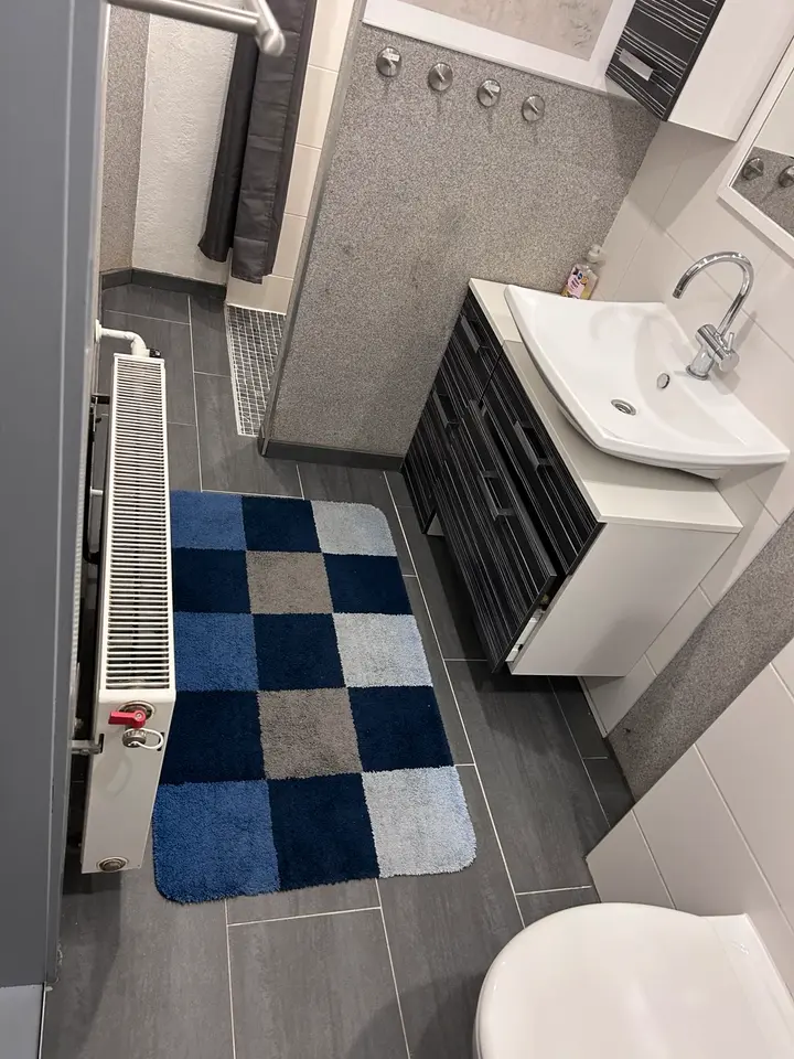 WG-Zimmer mit 60 m² in Bernau bei Berlin – Bild 4