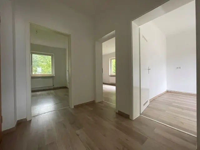 2 Zimmer Wohnung mit 50 m² in Wilhelmshaven – Bild 4