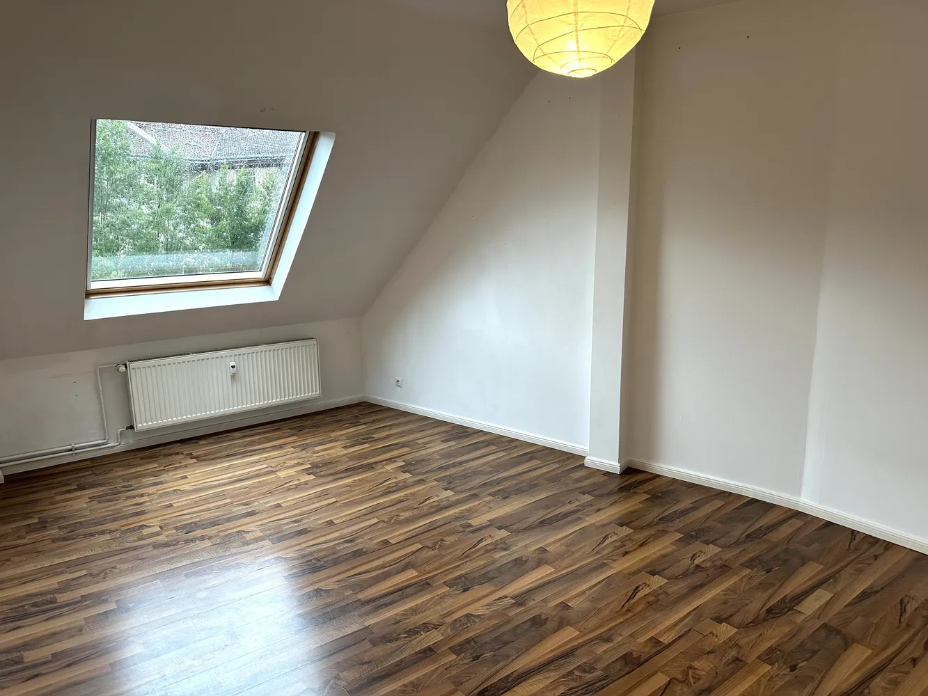 1 Zimmer Wohnung mit 38 m² in Berlin – Bild 1