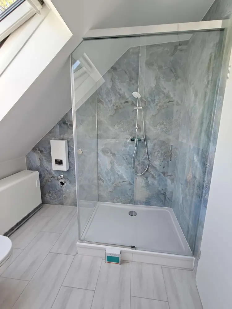 1 Zimmer Wohnung mit 59 m² in Berlin – Bild 8