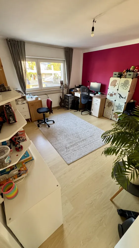 3 Zimmer Wohnung mit 91 m² in Heppenheim – Bild 4