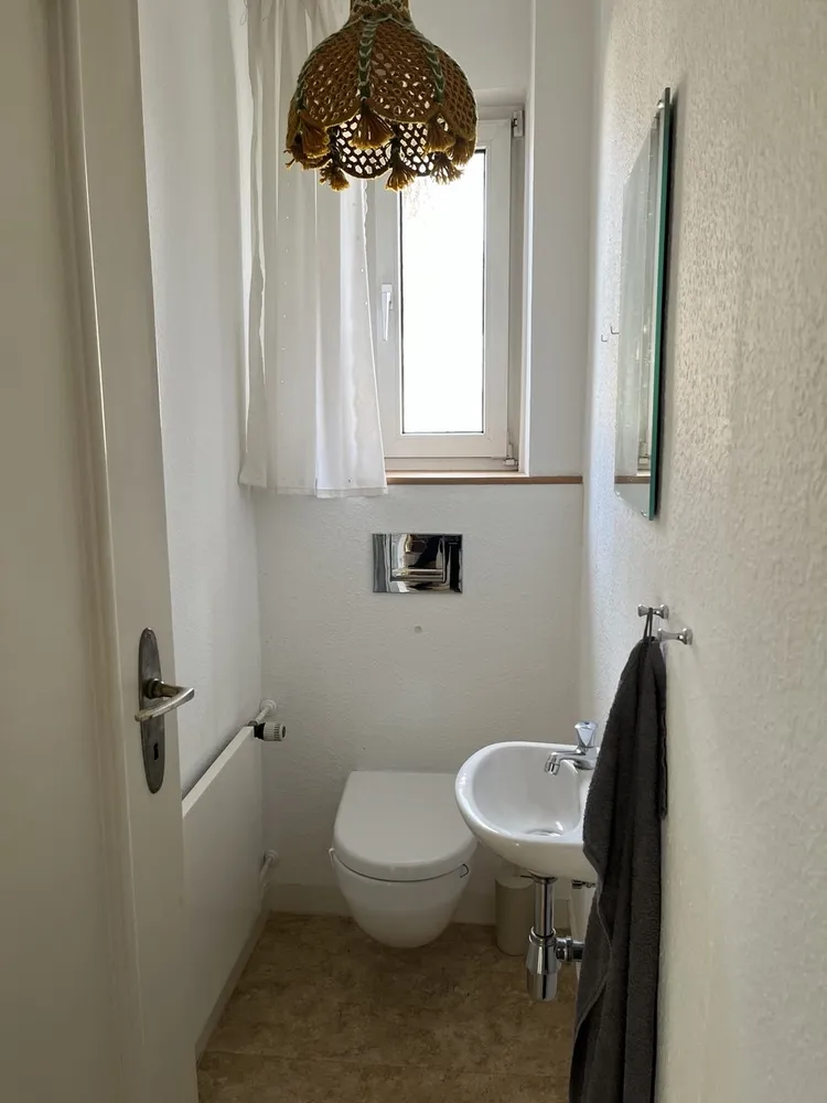 3 Zimmer Wohnung mit 77 m² in Stuttgart – Bild 5