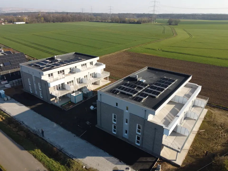 5 Zimmer Wohnung mit 154 m² in Düren – Bild 2