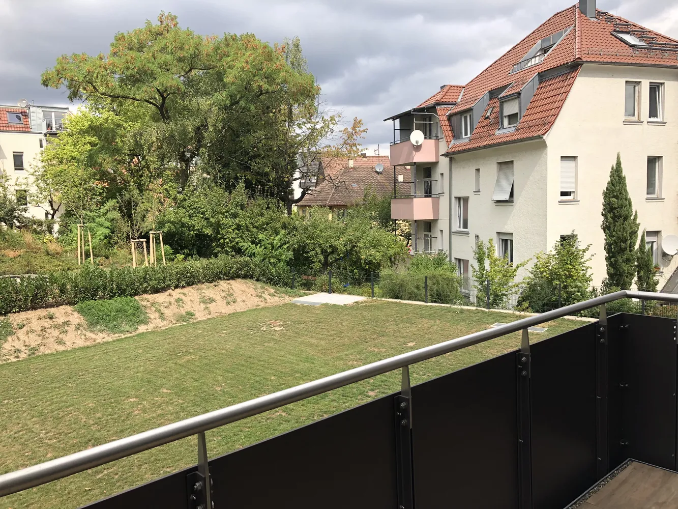 2 Zimmer Wohnung mit 54 m² in Stuttgart – Bild 12