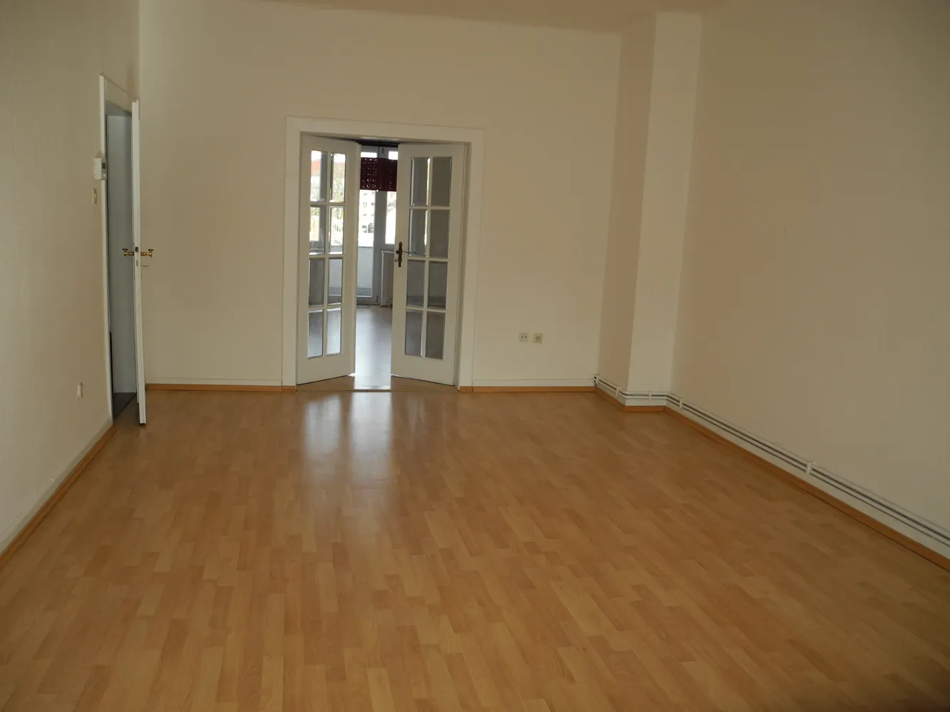 6 Zimmer Wohnung mit 155 m² in Hannover – Bild 4