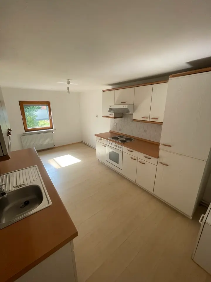 2 Zimmer Wohnung mit 63 m² in Ingolstadt – Bild 8