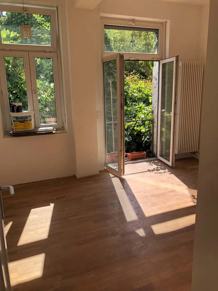 2 Zimmer Wohnung mit 60 m² in Darmstadt – Bild 2