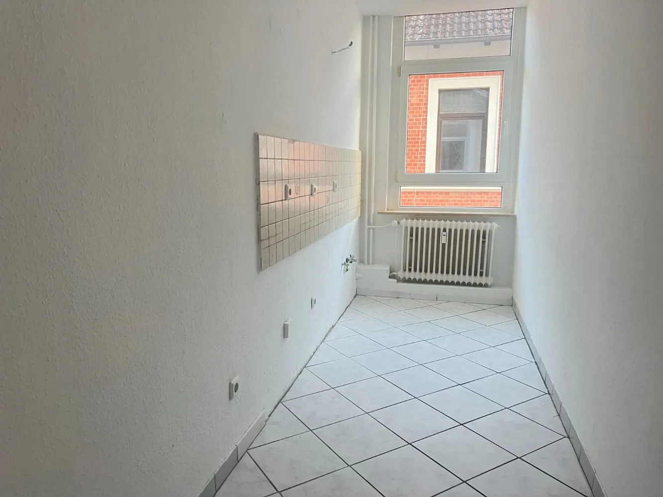 3 room apartment with 54 m² in Brunswick – Photo 2