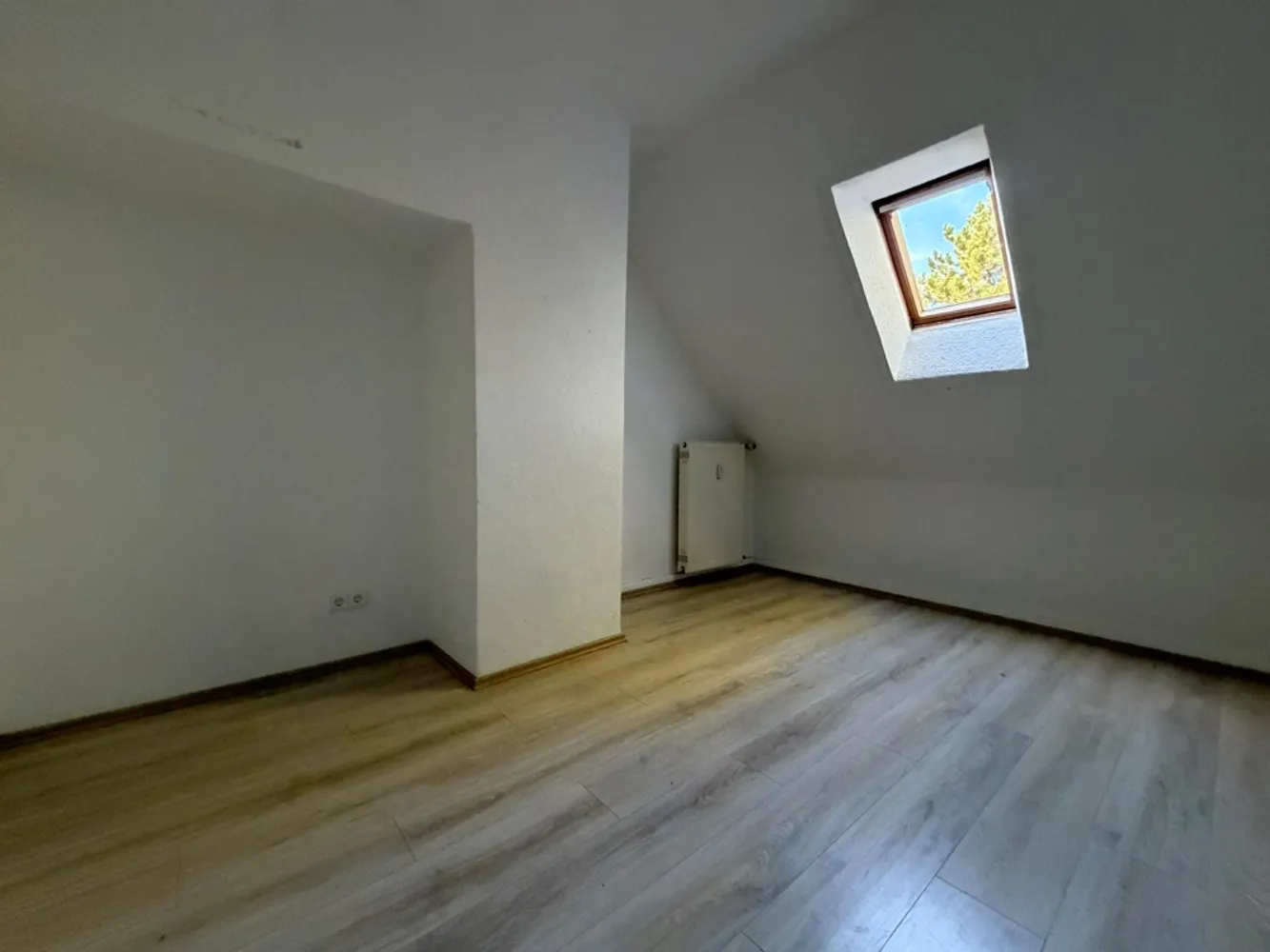 3 Zimmer Wohnung mit 66 m² in Gelsenkirchen – Bild 2