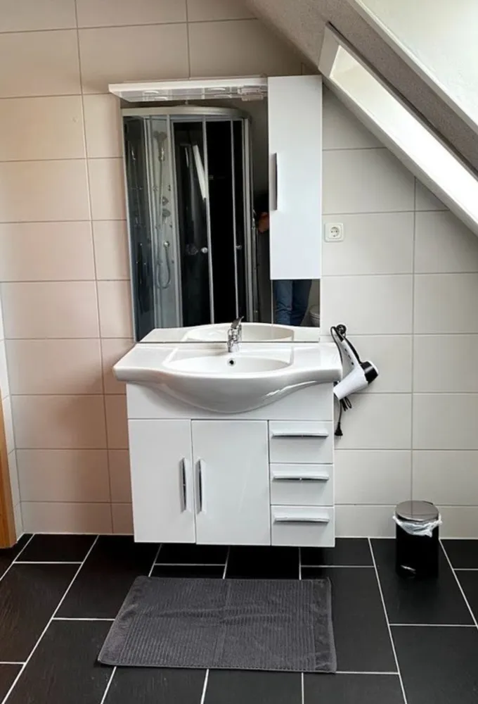 2 Zimmer Wohnung mit 55 m² in Bremen – Bild 6