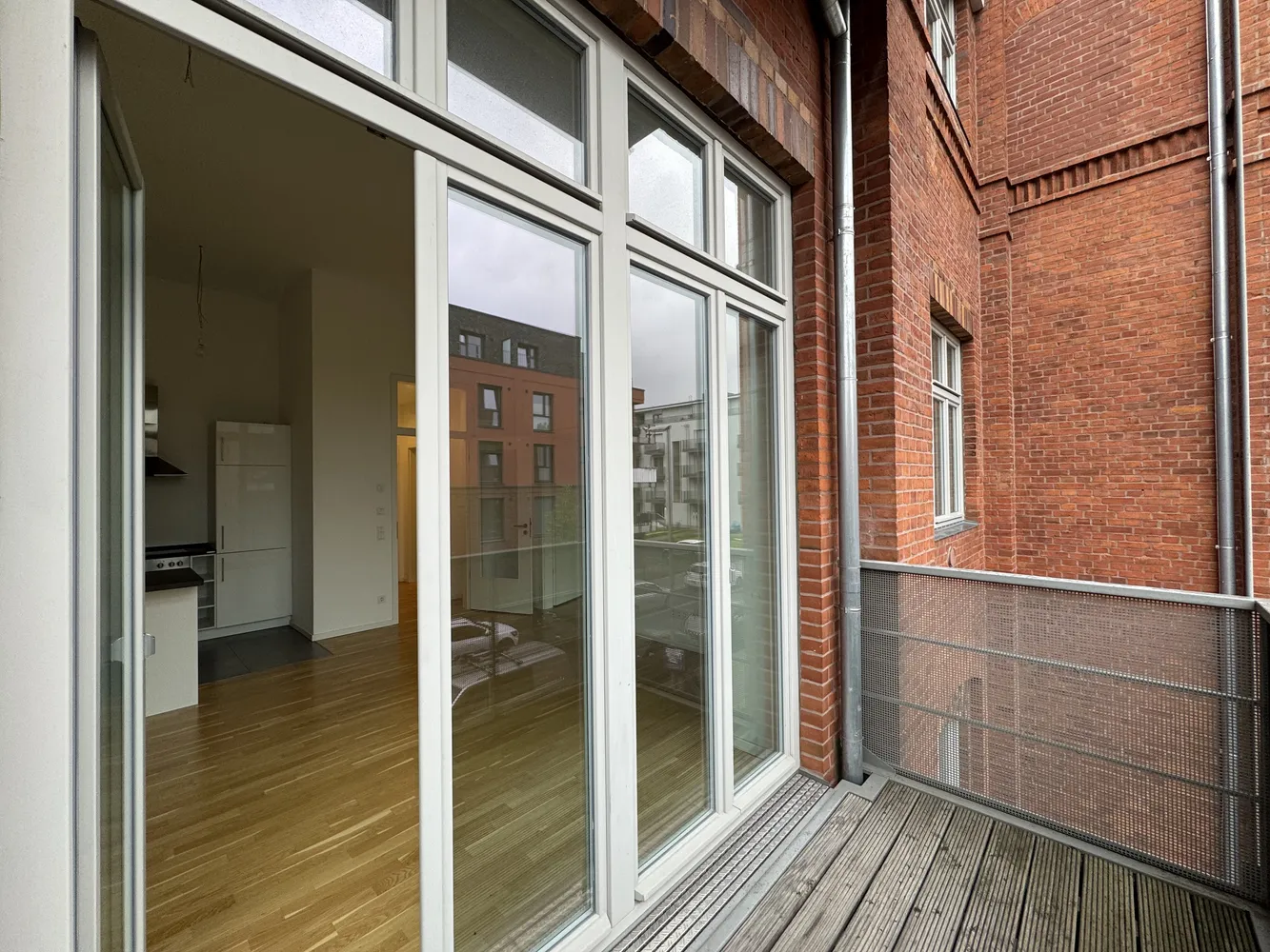 2 Zimmer Wohnung mit 51 m² in Berlin – Bild 4