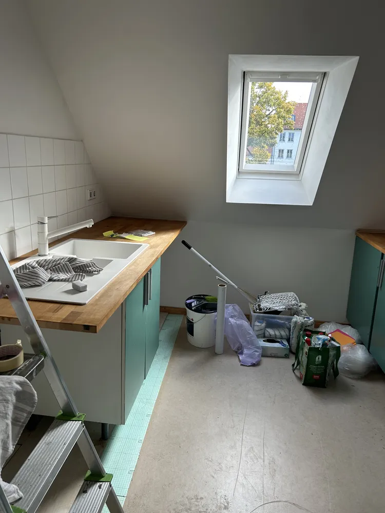 2 room apartment with 80 m² in Berlin – Photo 6
