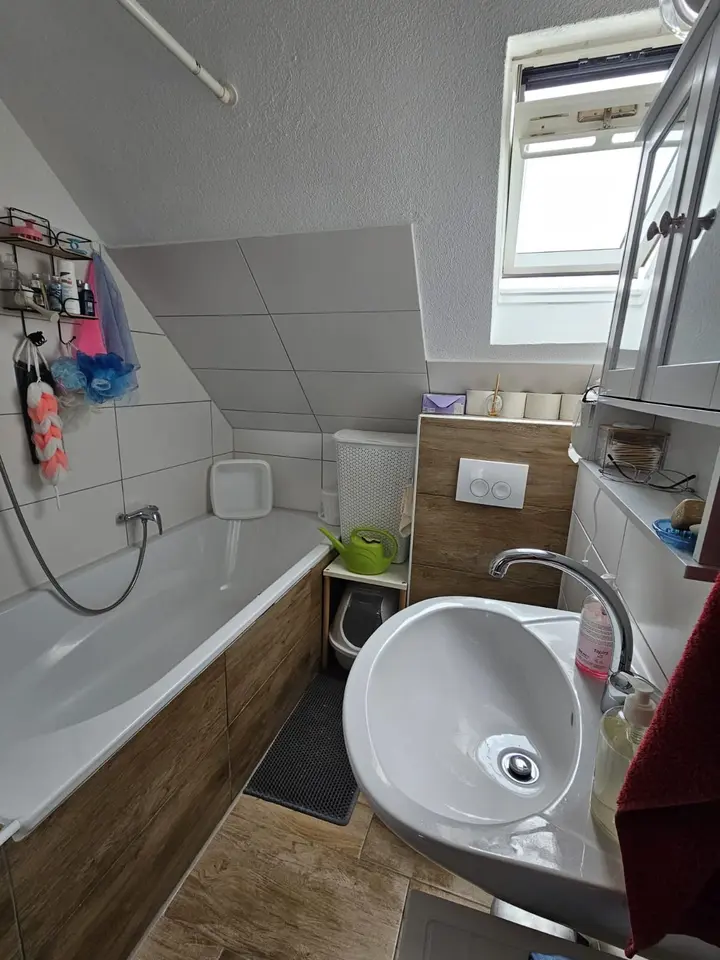 3 Zimmer Wohnung mit 53 m² in Backnang – Bild 9