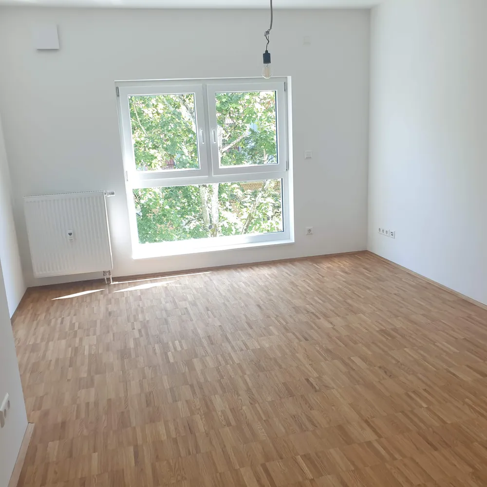 2 Zimmer Wohnung mit 57 m² in Karlsruhe – Bild 4