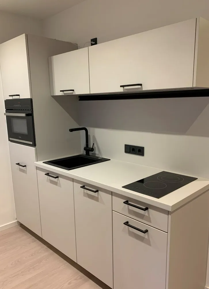 1 Zimmer Wohnung mit 33 m² in München – Bild 6