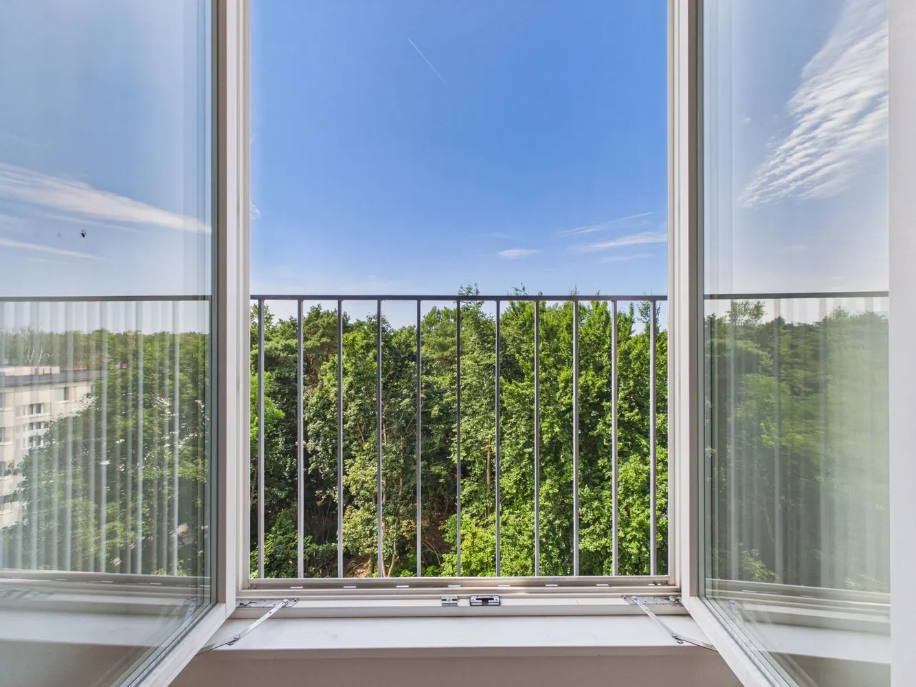 2 Zimmer Wohnung mit 54 m² in Berlin – Bild 7
