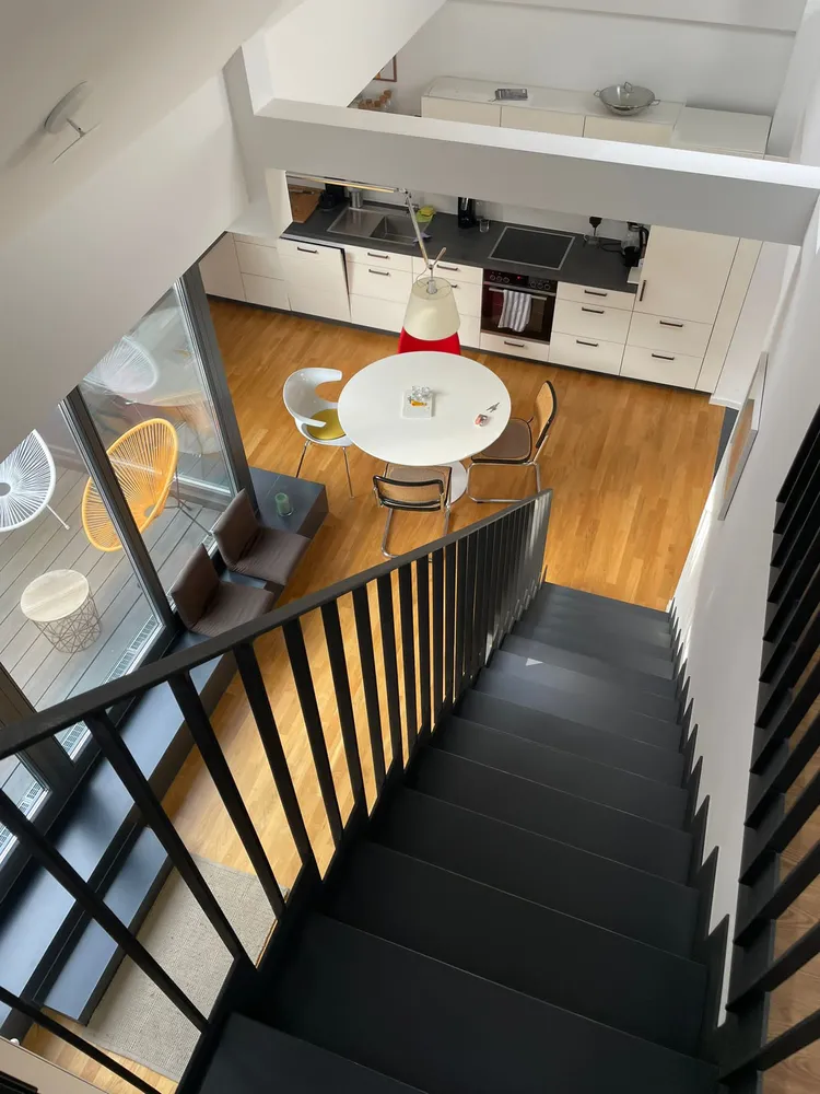 3 Zimmer Wohnung mit 80 m² in Köln – Bild 2