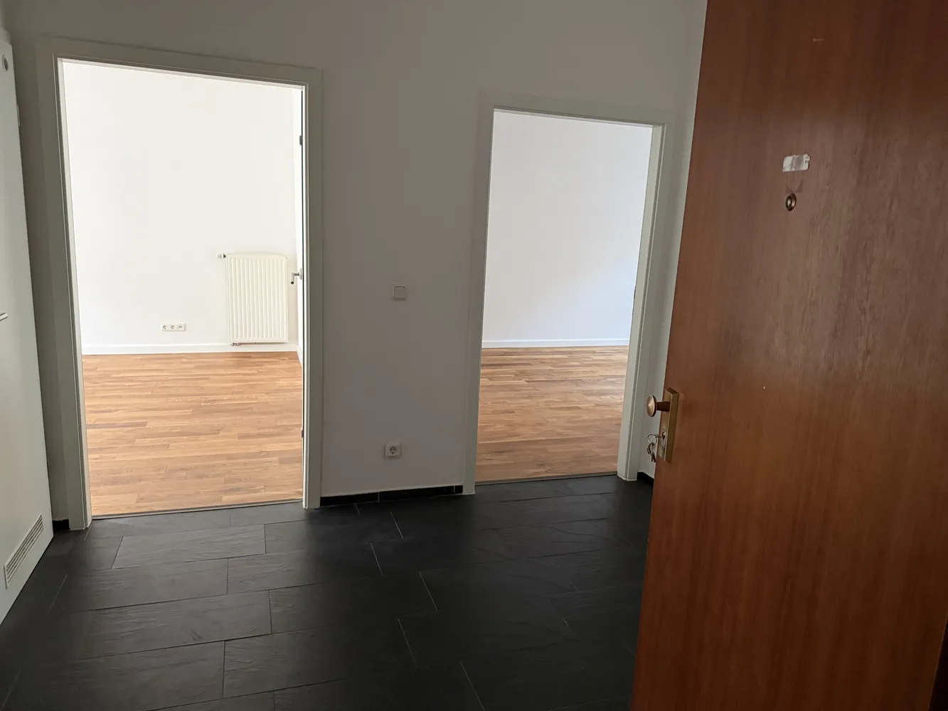 2 Zimmer Wohnung mit 95 m² in Köln – Bild 10