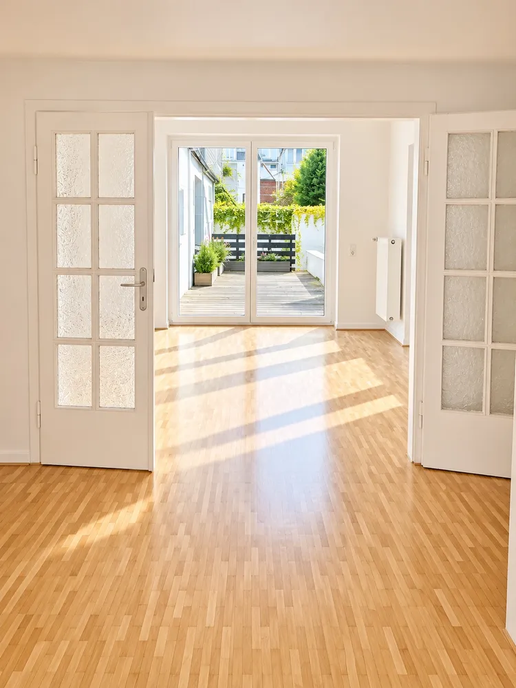 4 Zimmer Wohnung mit 133 m² in Düsseldorf – Bild 9