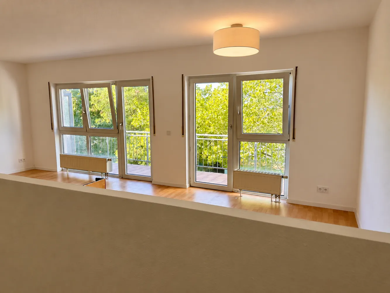3 Zimmer Wohnung mit 78 m² in Saarbrücken – Bild 1