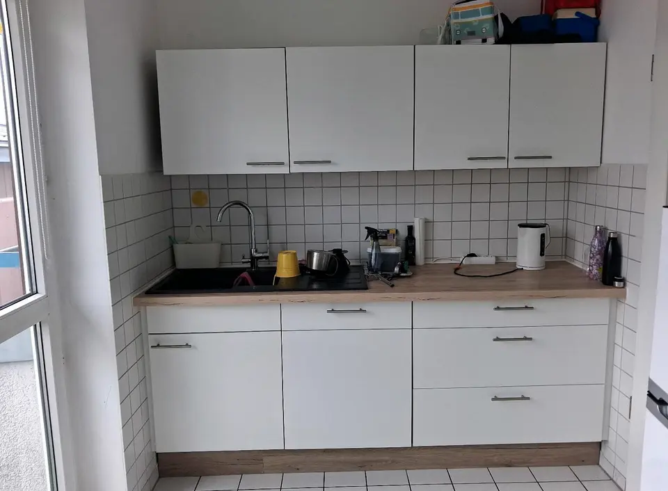 2 Zimmer Wohnung mit 80 m² in Nürnberg – Bild 5