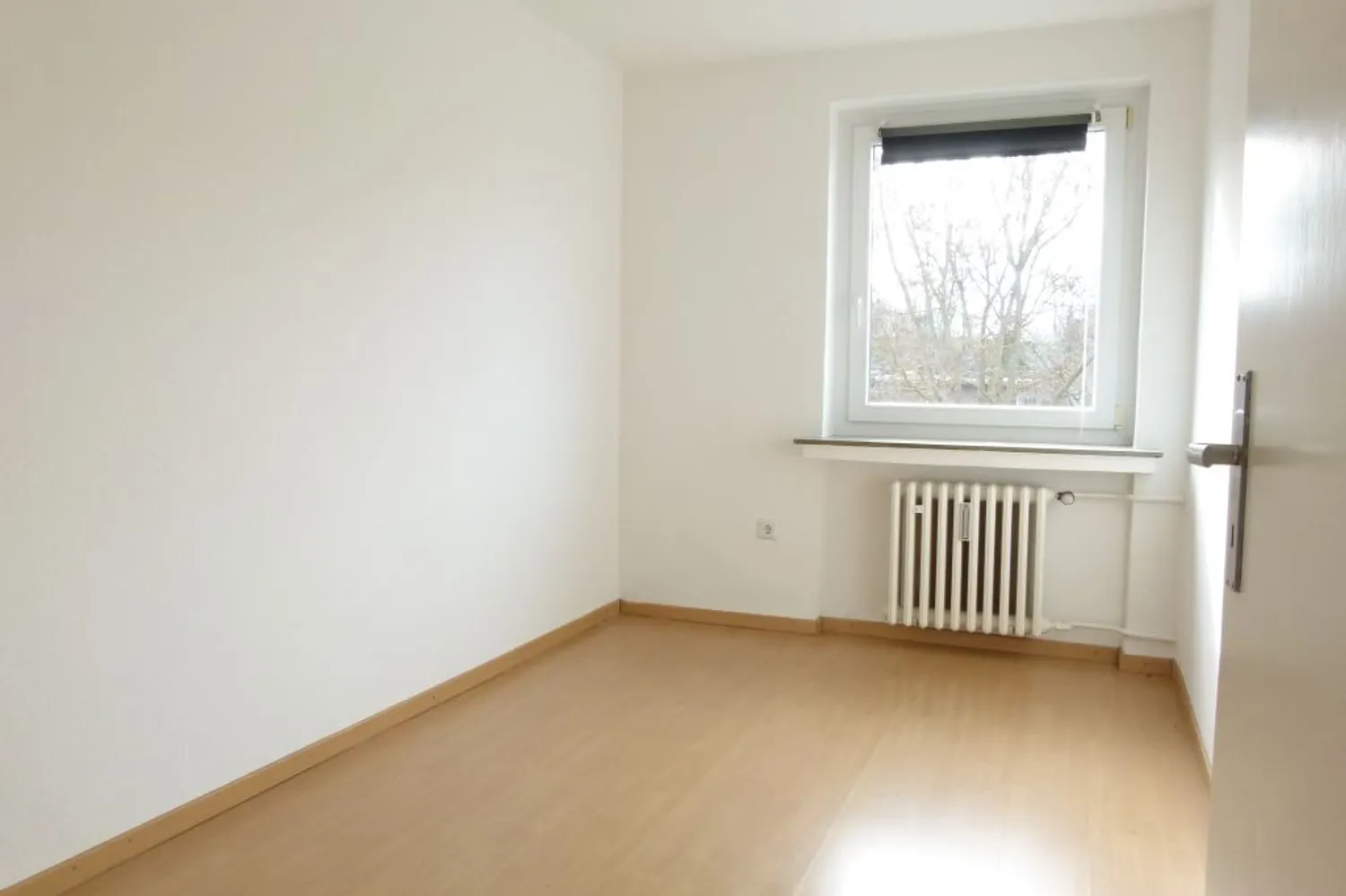 3 room apartment with 70 m² in Kassel – Photo 12