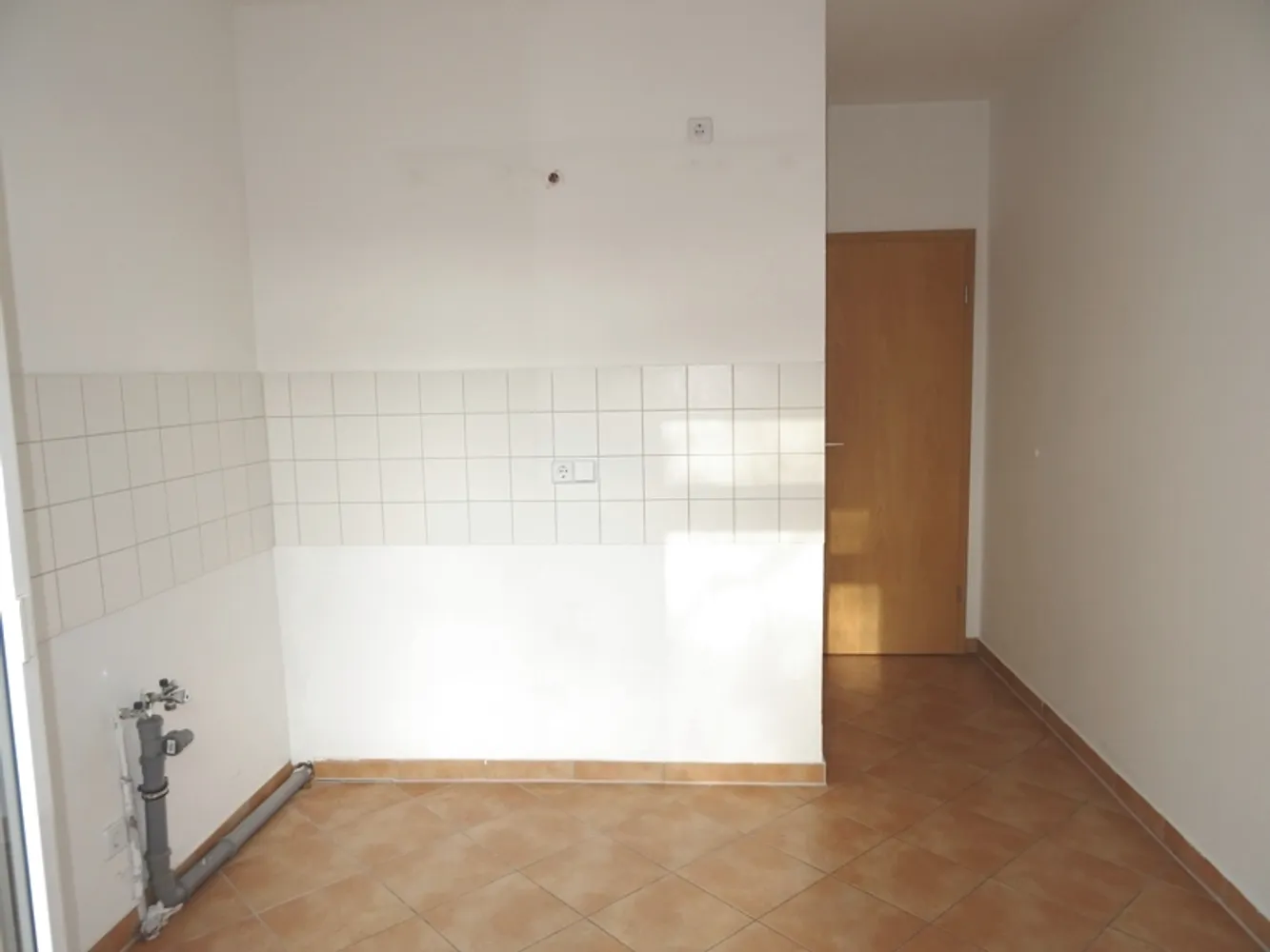 2 Zimmer Wohnung mit 58 m² in Chemnitz – Bild 3