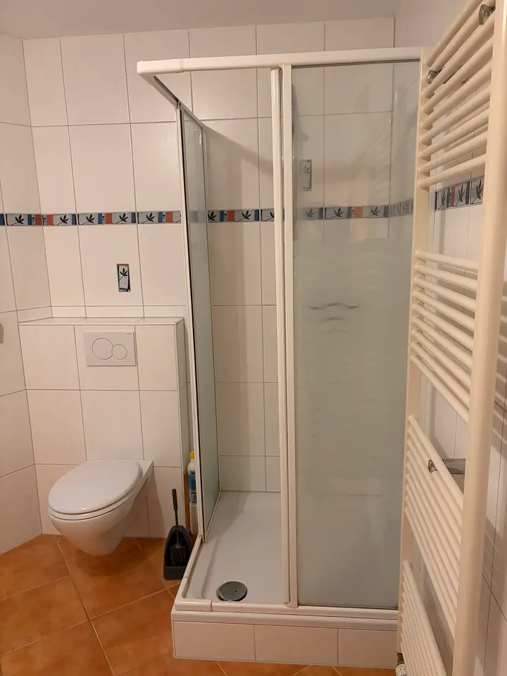WG-Zimmer mit 52 m² in Karlsruhe – Bild 10