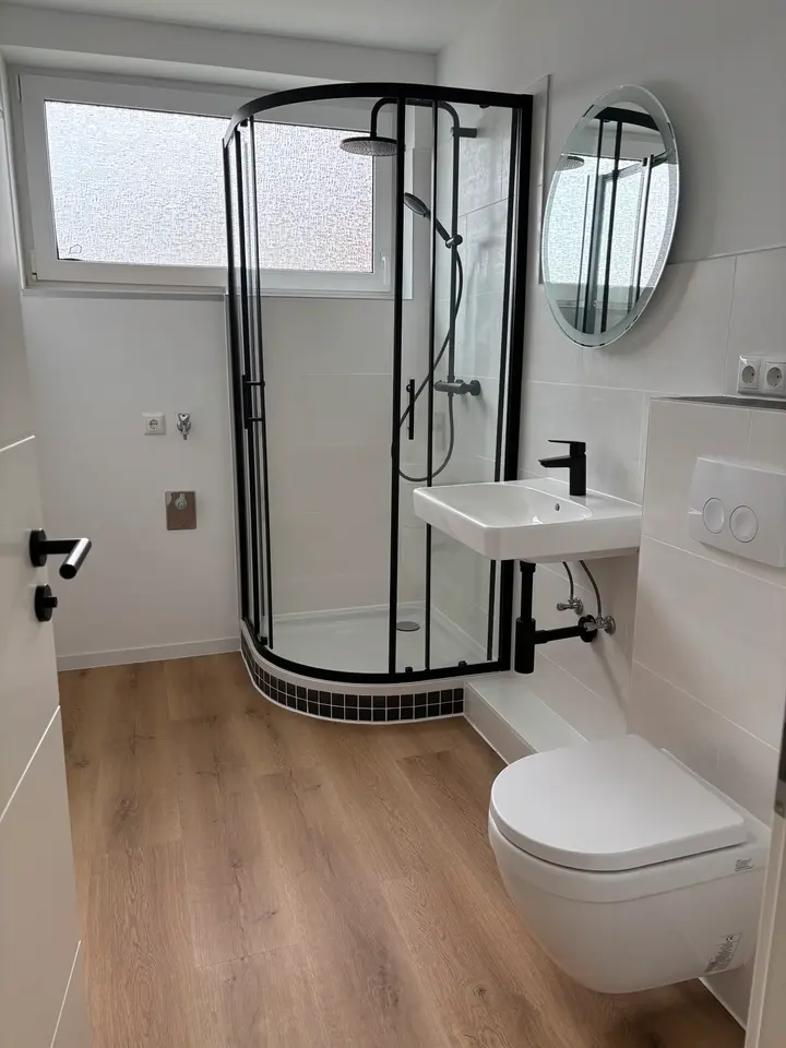 3 Zimmer Wohnung mit 82 m² in Stade – Bild 6