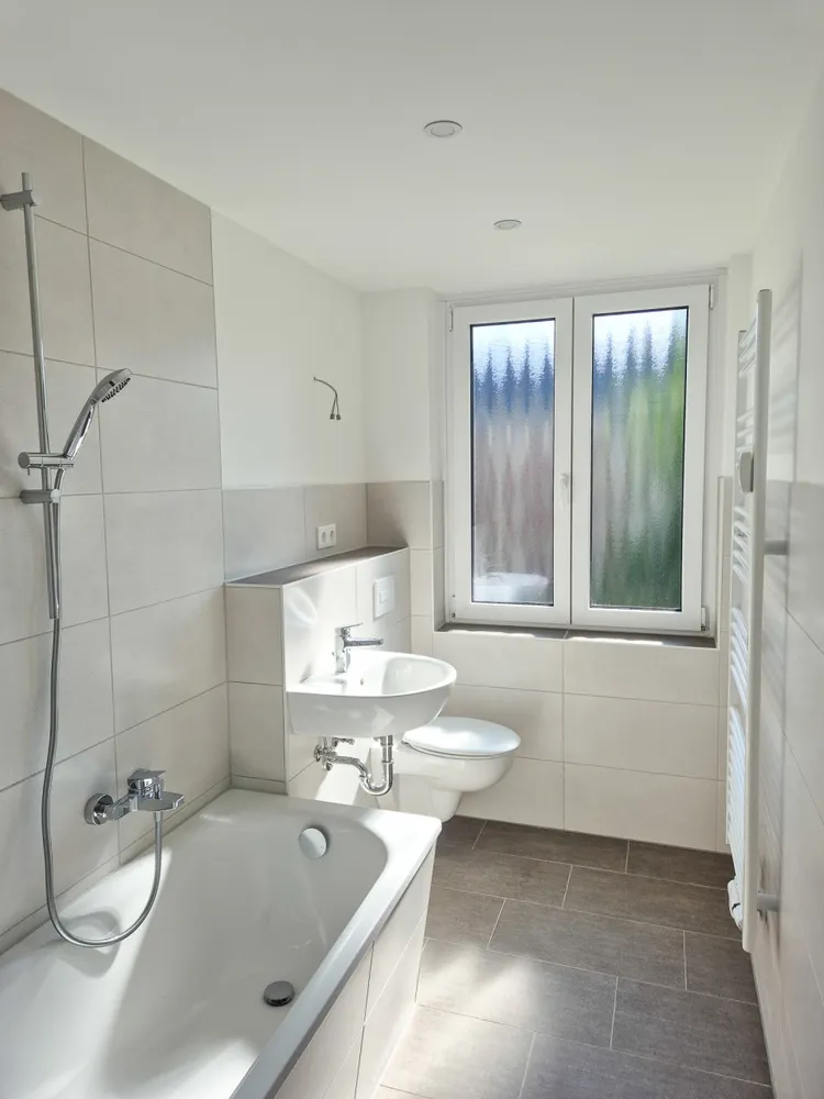 3 room apartment with 60 m² in Chemnitz – Photo 12