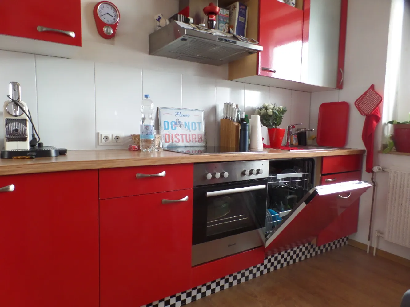 2 room apartment with 58 m² in Düsseldorf – Photo 11