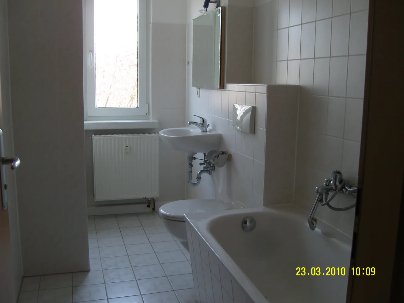 3 room apartment with 57 m² in Leipzig – Photo 5