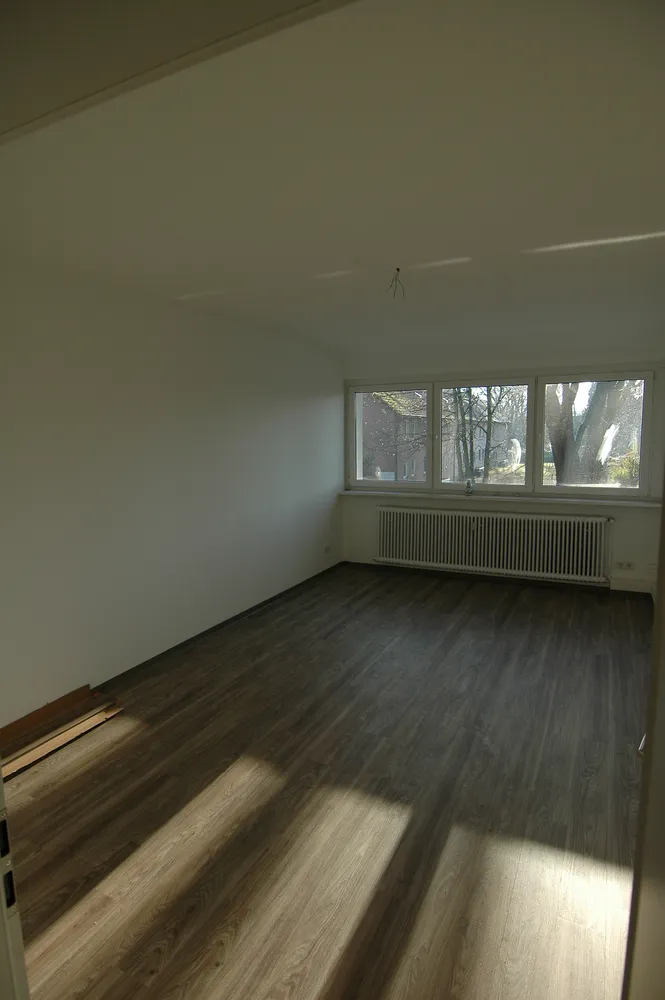 4 room apartment with 61 m² in Gelsenkirchen – Photo 6