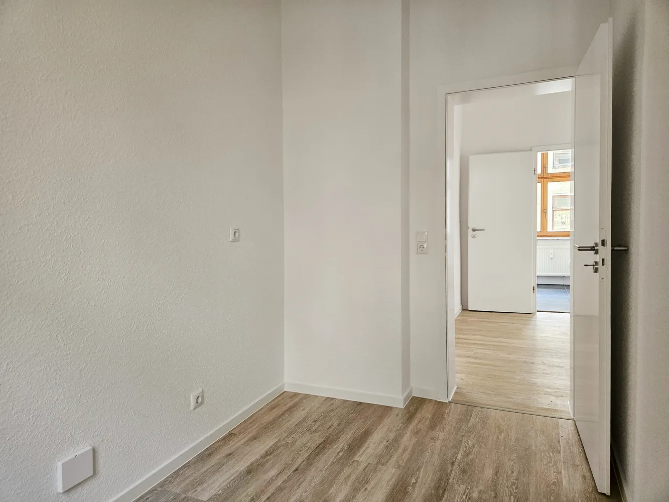 2 Zimmer Wohnung mit 54 m² in Magdeburg – Bild 10