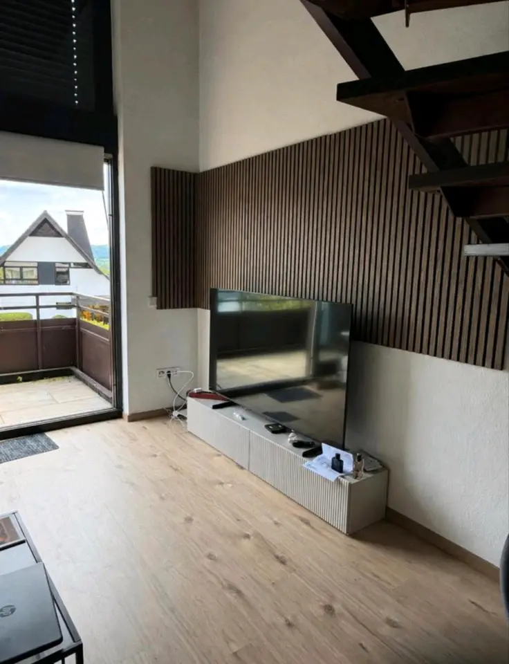 2 Zimmer Wohnung mit 60 m² in Bielefeld – Bild 1