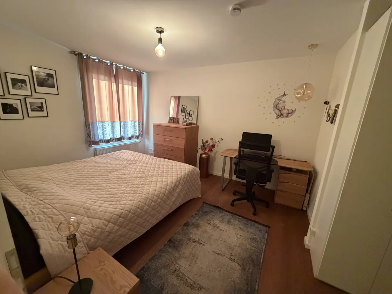 4 Zimmer Wohnung mit 137 m² in Nürnberg – Bild 5