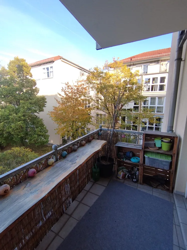 2 Zimmer Wohnung mit 45 m² in Regensburg – Bild 11