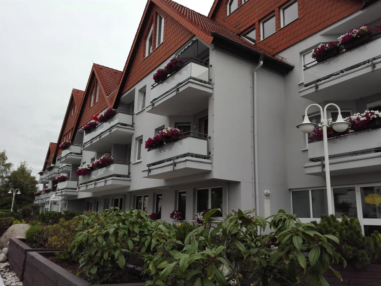 2 Zimmer Wohnung mit 57 m² in Lüdenscheid – Bild 4