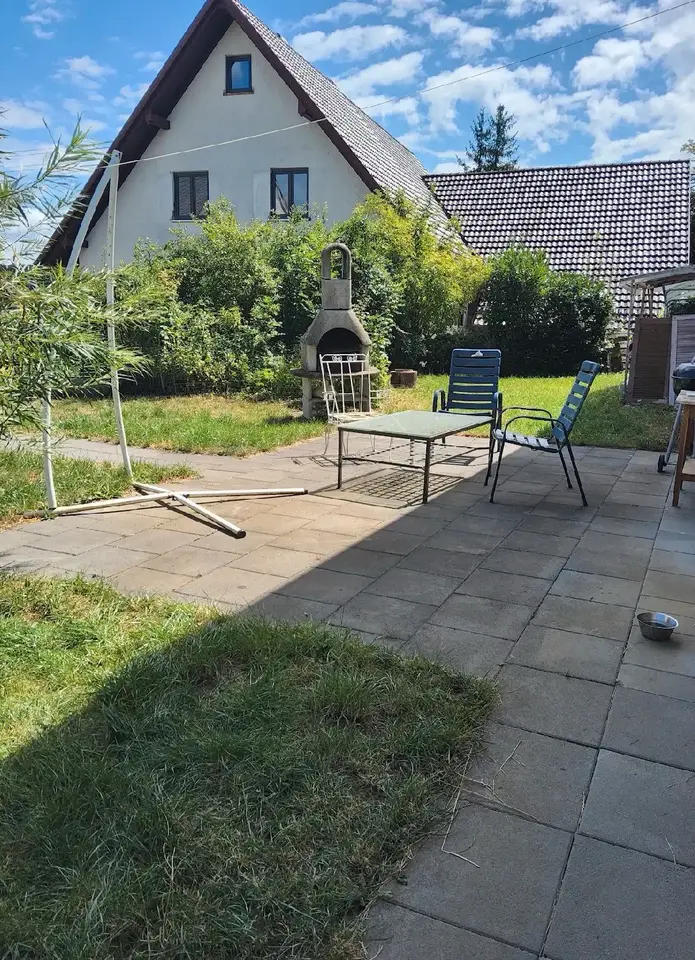 7 Zimmer Haus mit 120 m² in Memmingen – Bild 5