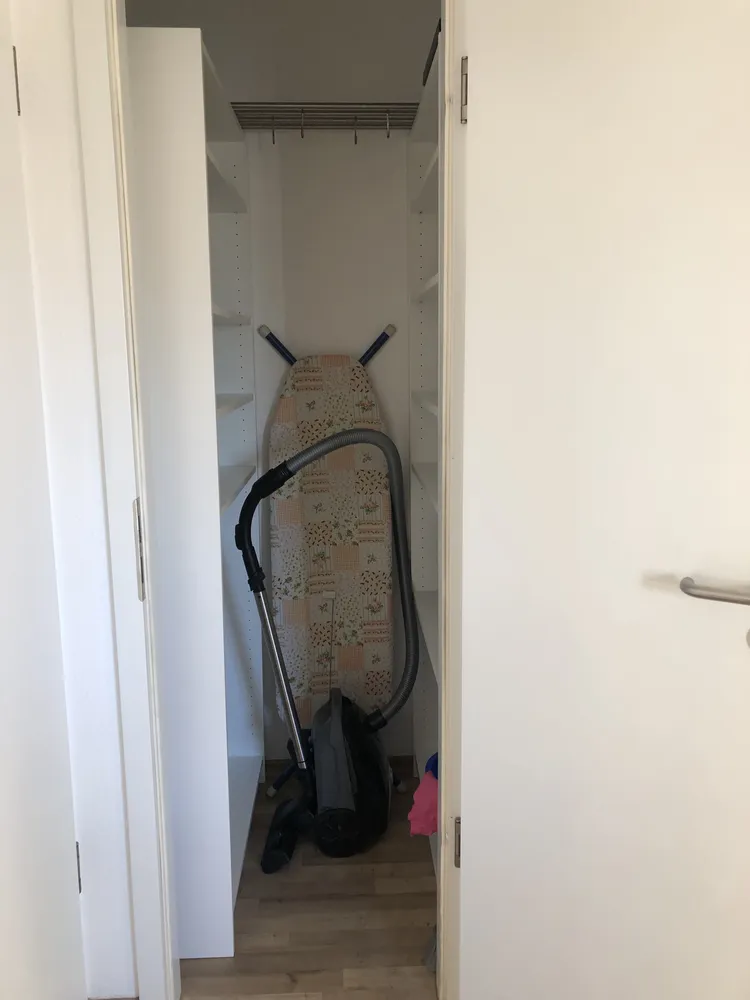 2 Zimmer Wohnung mit 60 m² in Berlin – Bild 5