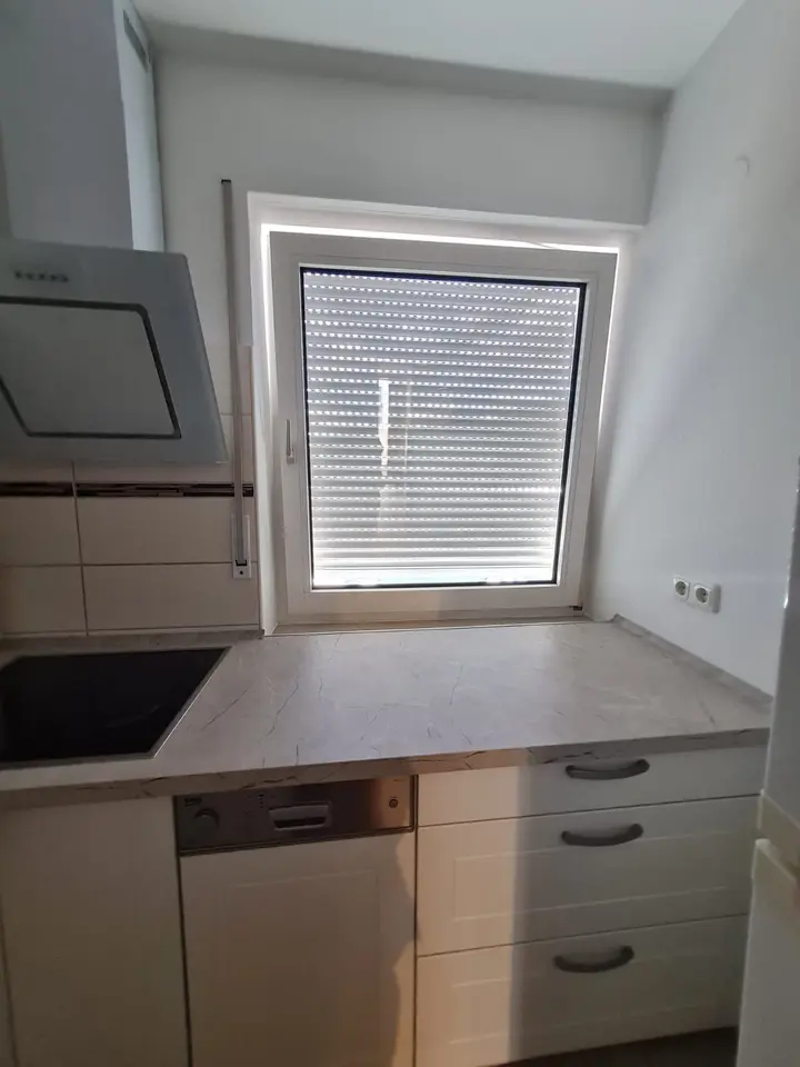 2 Zimmer Wohnung mit 54 m² in Würzburg – Bild 6