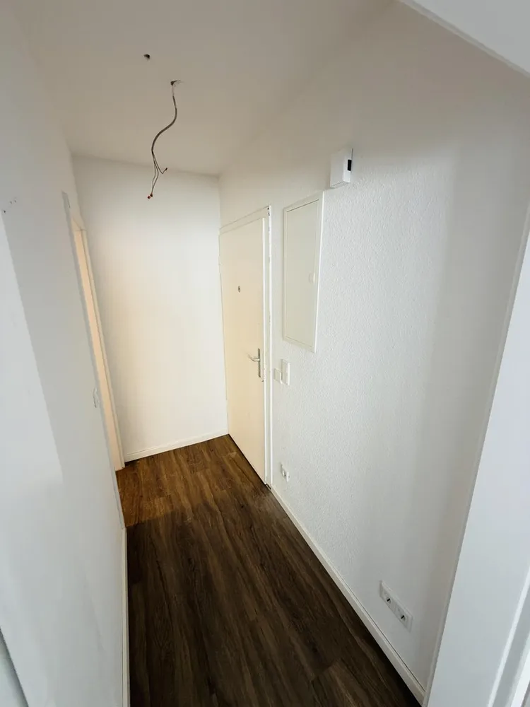 1 Zimmer Wohnung mit 24 m² in Düsseldorf – Bild 3