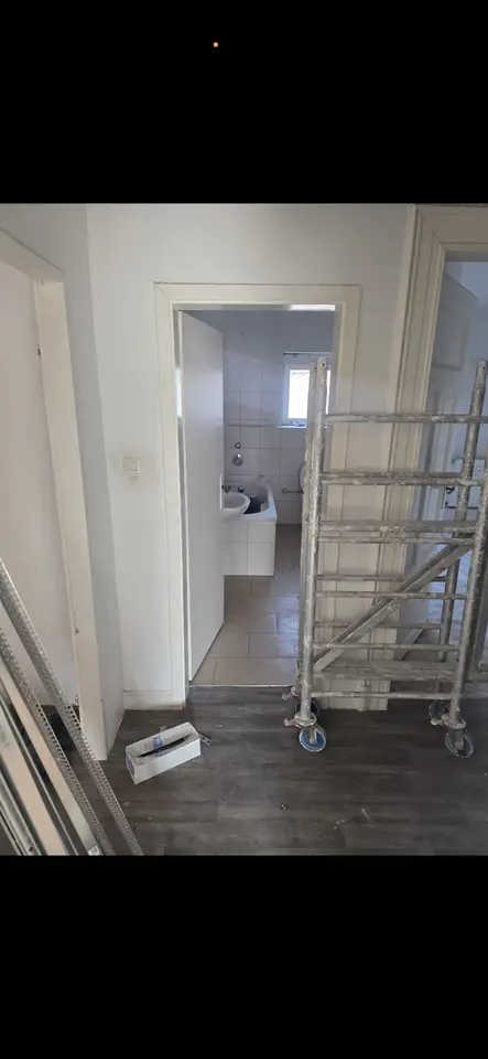 4 Zimmer Wohnung mit 130 m² in Duisburg – Bild 9