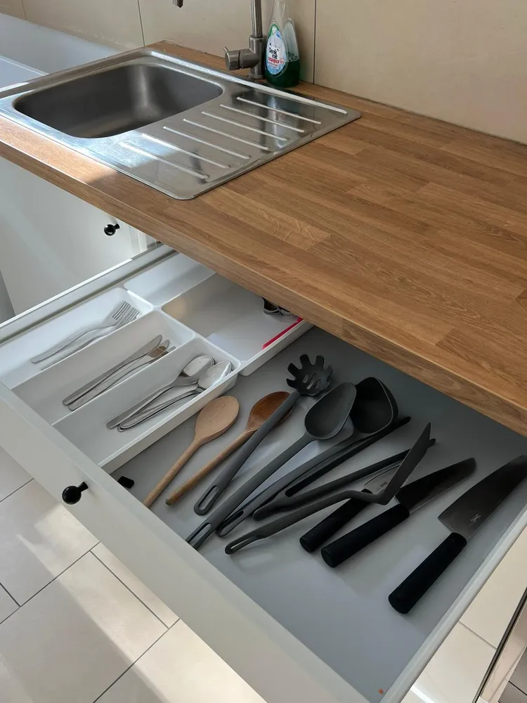 1 Zimmer Wohnung mit 36 m² in Berlin – Bild 4